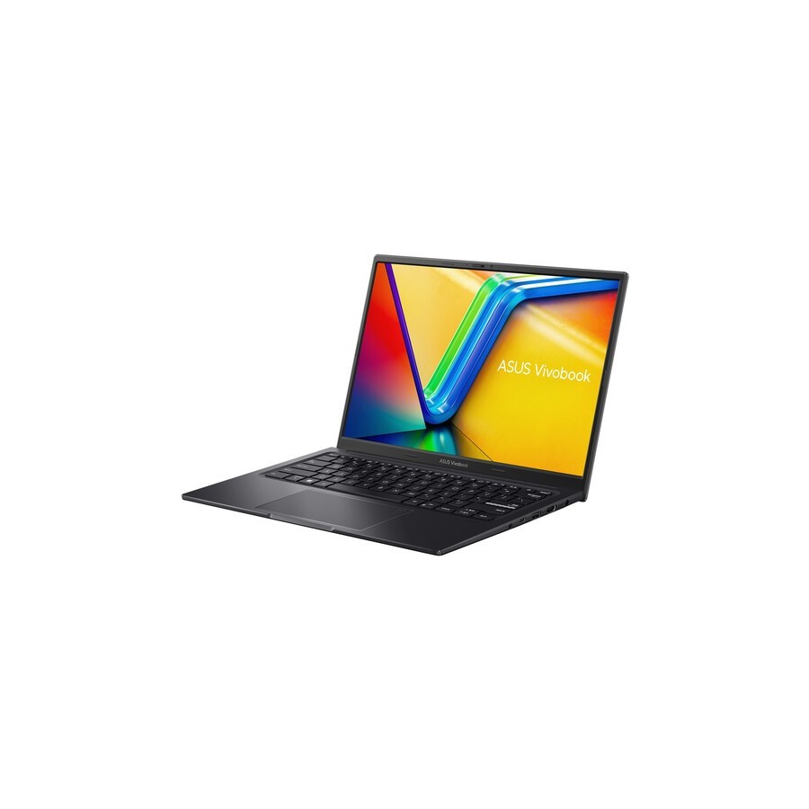 ASUS 14" Vivobook 14X Notebook (Indie Black)