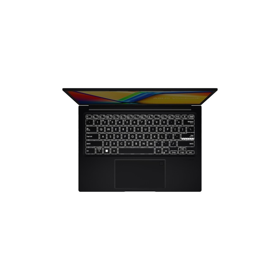 ASUS 14" Vivobook 14X Notebook (Indie Black)