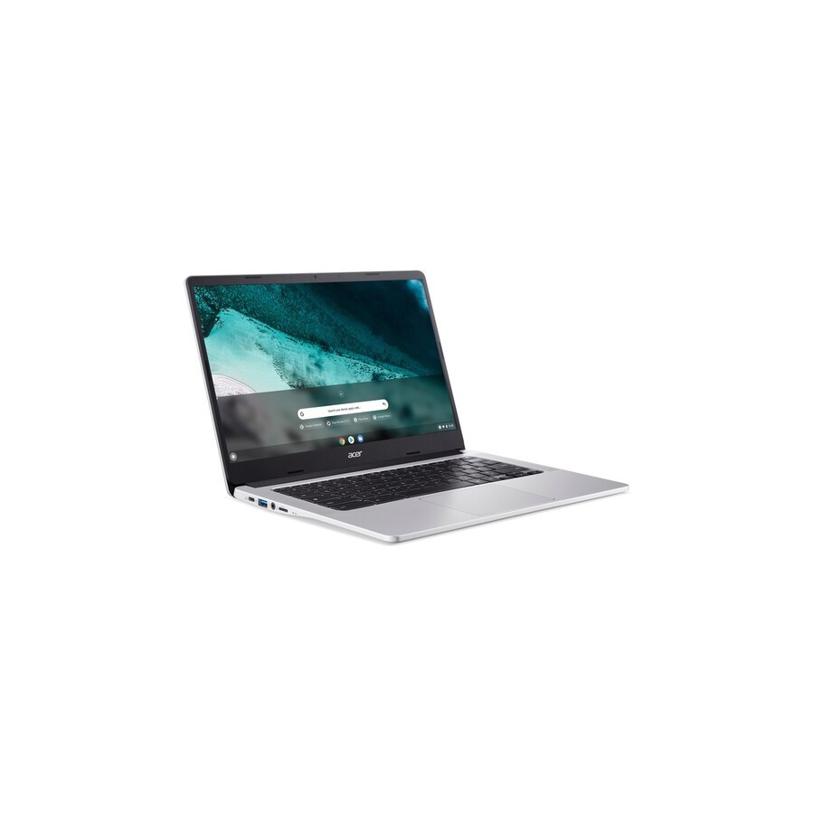 Acer 14" 128GB Chromebook 314 (Silver)