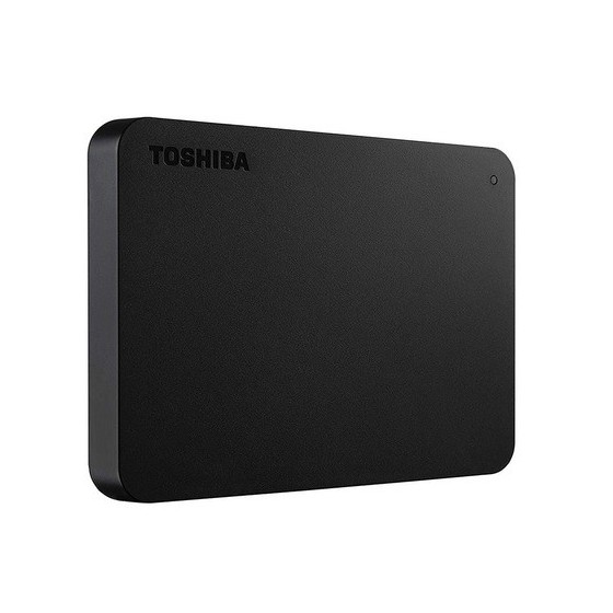 Toshiba  1TB Portable External Hard Drive USB 3.0, Black