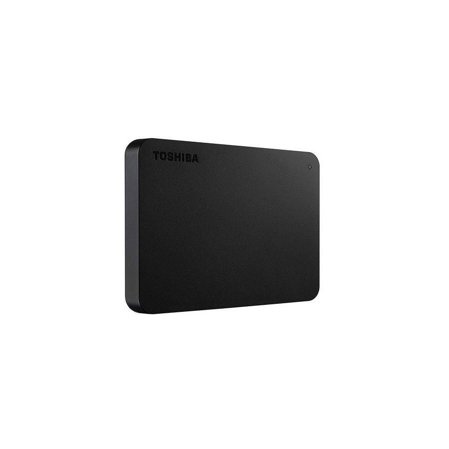 Toshiba  1TB Portable External Hard Drive USB 3.0, Black