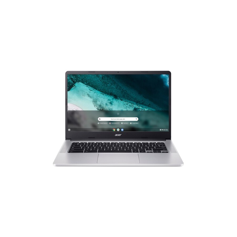 Acer 14" 128GB Chromebook 314 (Silver)