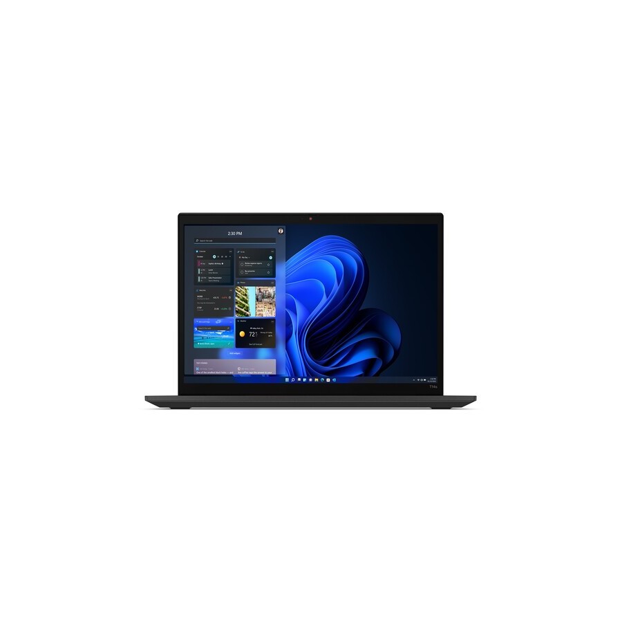 Lenovo ThinkPad T14s Gen 4 Notebook (Deep Black)