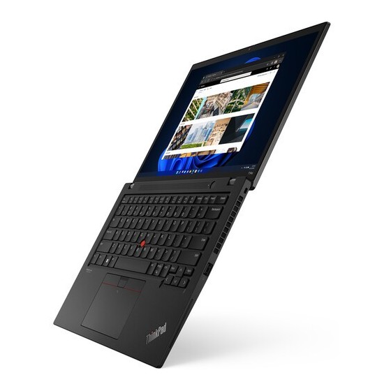 Lenovo ThinkPad T14s Gen 4 Notebook (Deep Black)