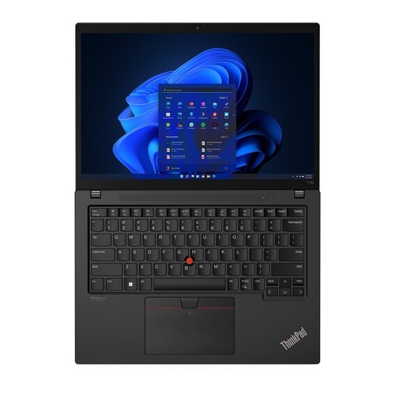 Lenovo ThinkPad T14s Gen 4 Notebook (Deep Black)