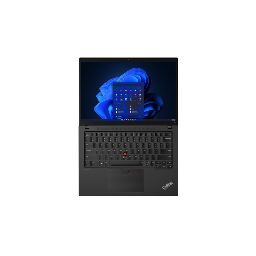 Lenovo ThinkPad T14s Gen 4 Notebook (Deep Black)