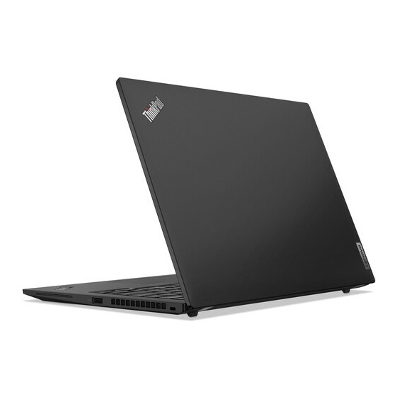 Lenovo ThinkPad T14s Gen 4 Notebook (Deep Black)