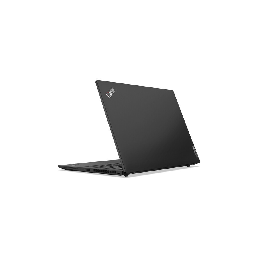 Lenovo ThinkPad T14s Gen 4 Notebook (Deep Black)