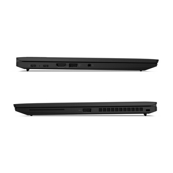 Lenovo ThinkPad T14s Gen 4 Notebook (Deep Black)