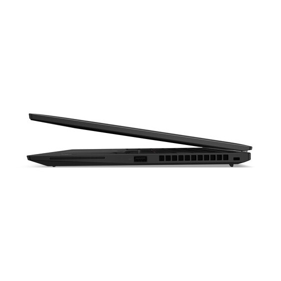 Lenovo ThinkPad T14s Gen 4 Notebook (Deep Black)