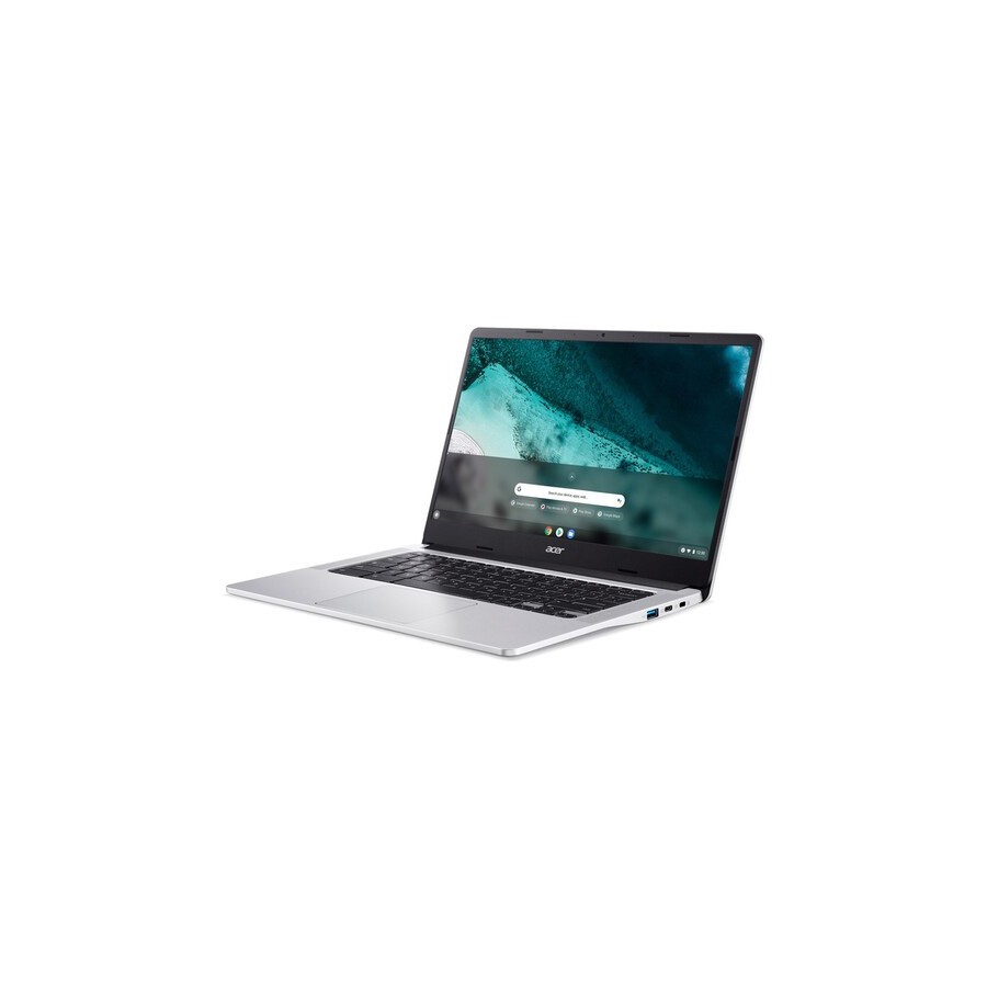 Acer 14" 128GB Chromebook 314 (Silver)