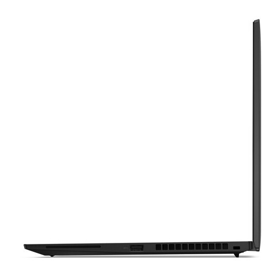 Lenovo ThinkPad T14s Gen 4 Notebook (Deep Black)