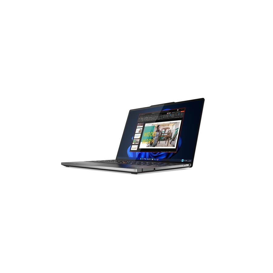 Lenovo 13.3" ThinkPad Z13 Gen 2 Laptop with 3 Years Premier Support