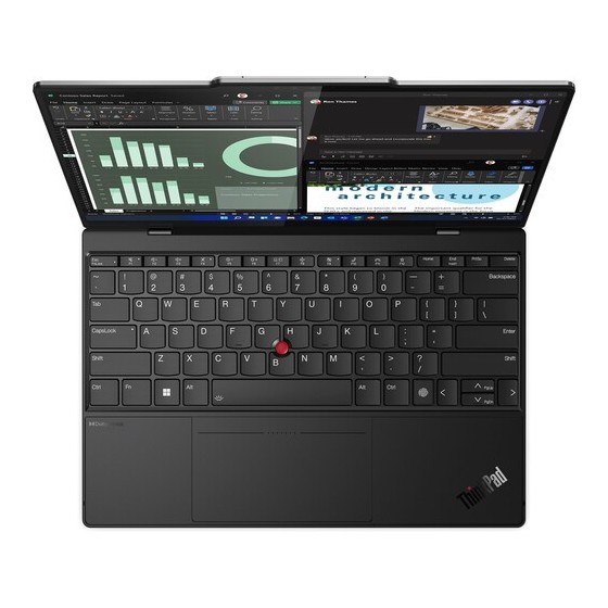 Lenovo 13.3" ThinkPad Z13 Gen 2 Laptop with 3 Years Premier Support