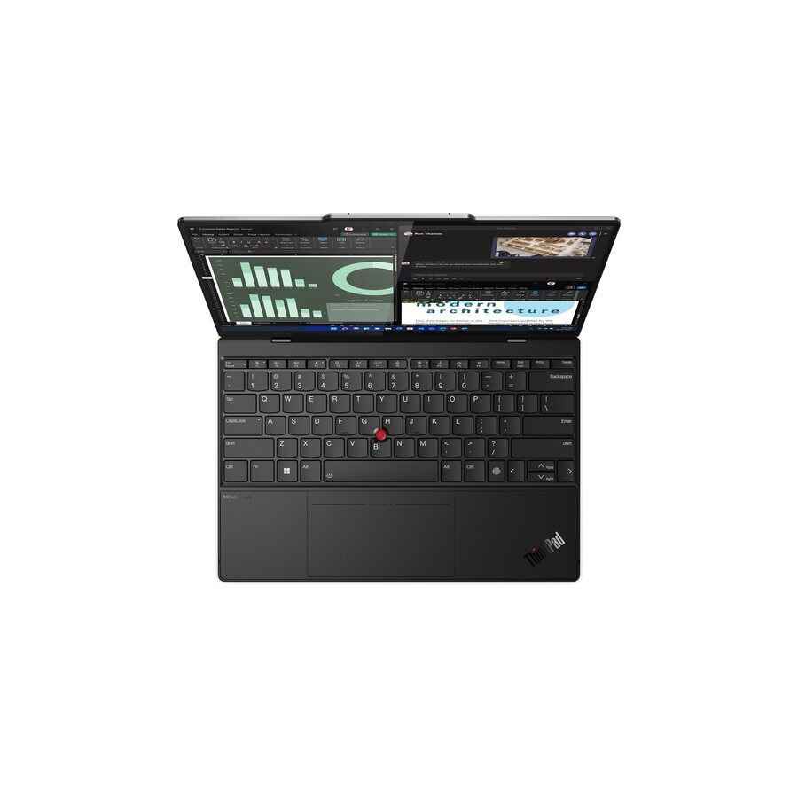 Lenovo 13.3" ThinkPad Z13 Gen 2 Laptop with 3 Years Premier Support