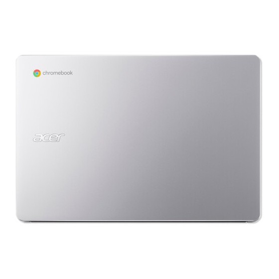 Acer 14" 128GB Chromebook 314 (Silver)