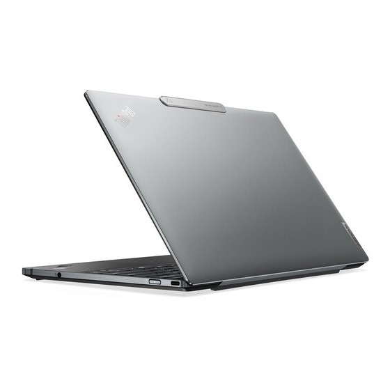 Lenovo 13.3" ThinkPad Z13 Gen 2 Laptop with 3 Years Premier Support