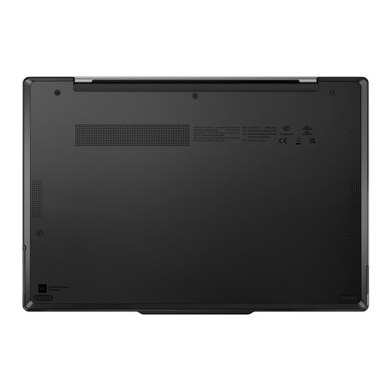 Lenovo 13.3" ThinkPad Z13 Gen 2 Laptop with 3 Years Premier Support