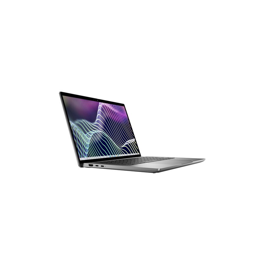 Dell 13.3" Latitude 7340 Multi-Touch 2-in-1 Laptop