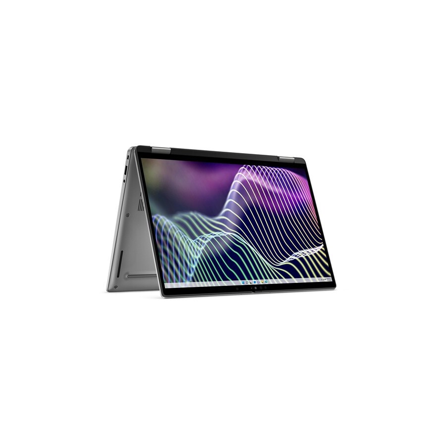 Dell 13.3" Latitude 7340 Multi-Touch 2-in-1 Laptop