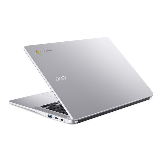 Acer 14" 128GB Chromebook 314 (Silver)