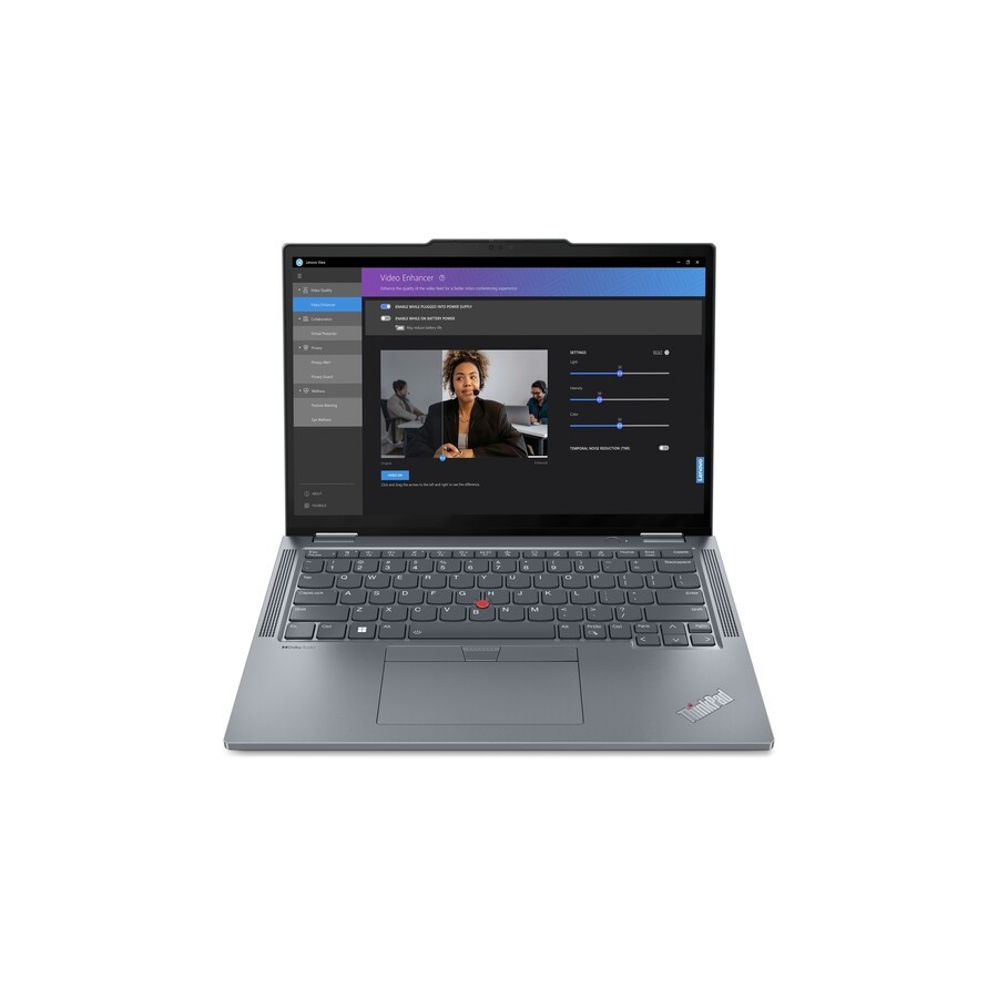 Lenovo 13.3" ThinkPad X13 Yoga Gen 4 Multi-Touch 2-in-1 Laptop