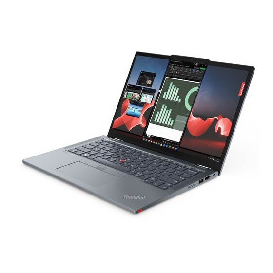 Lenovo 13.3" ThinkPad X13 Yoga Gen 4 Multi-Touch 2-in-1 Laptop