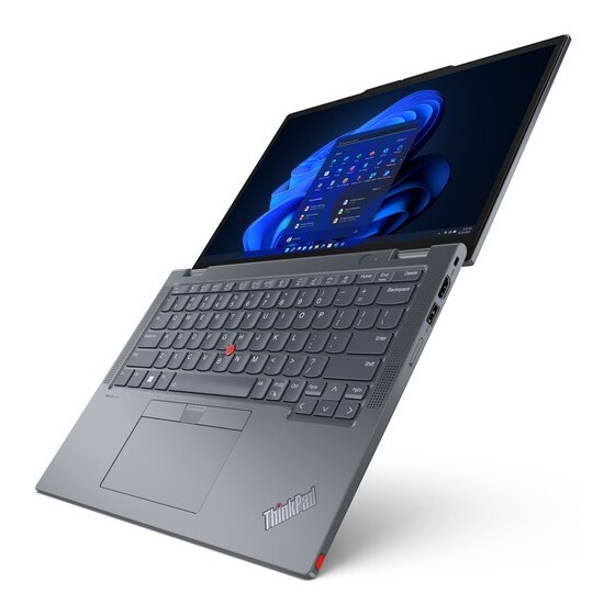 Lenovo 13.3" ThinkPad X13 Yoga Gen 4 Multi-Touch 2-in-1 Laptop