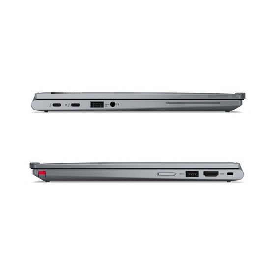 Lenovo 13.3" ThinkPad X13 Yoga Gen 4 Multi-Touch 2-in-1 Laptop