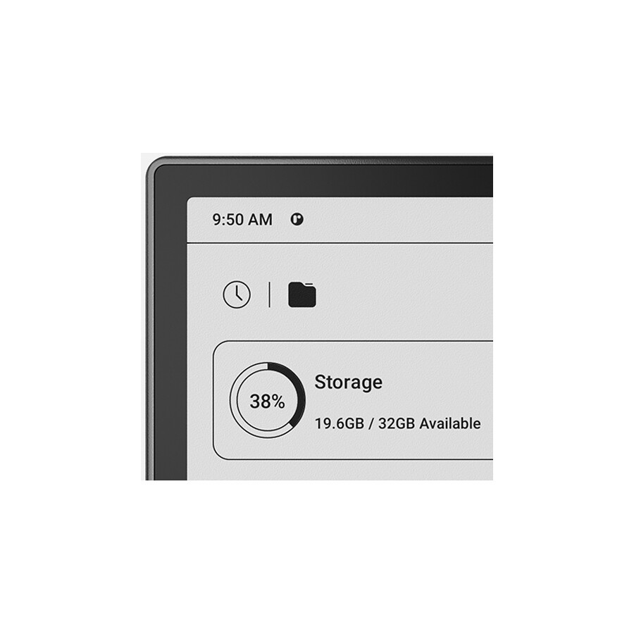 Boox 7" Page E-Ink Tablet