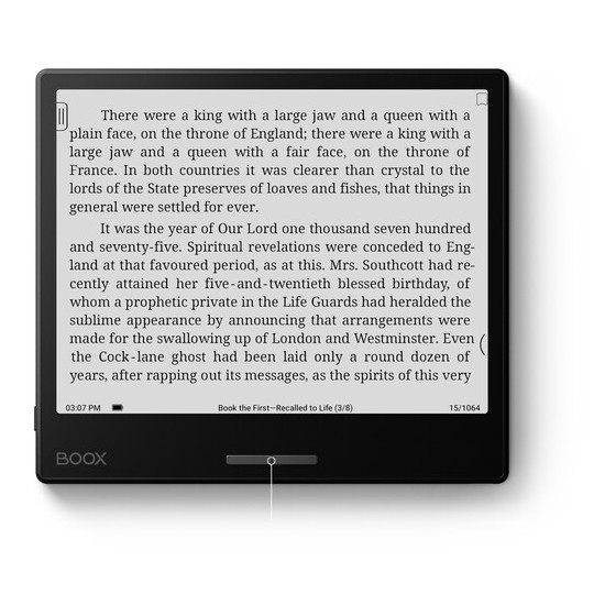 Boox 7" Page E-Ink Tablet