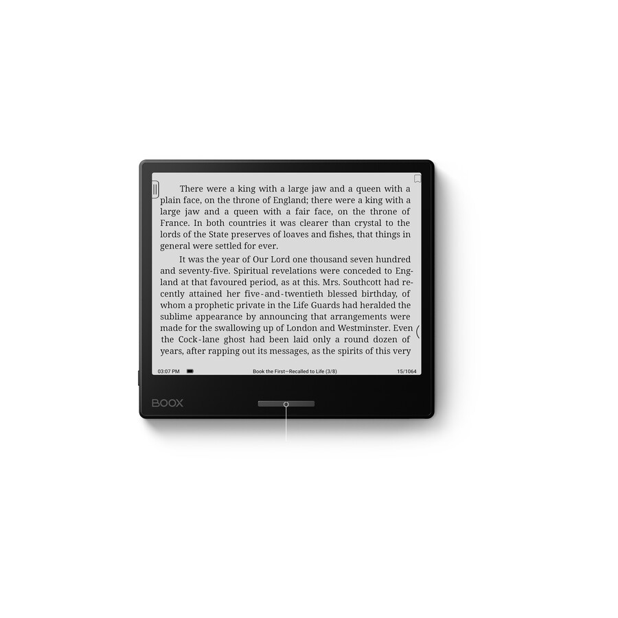 Boox 7" Page E-Ink Tablet