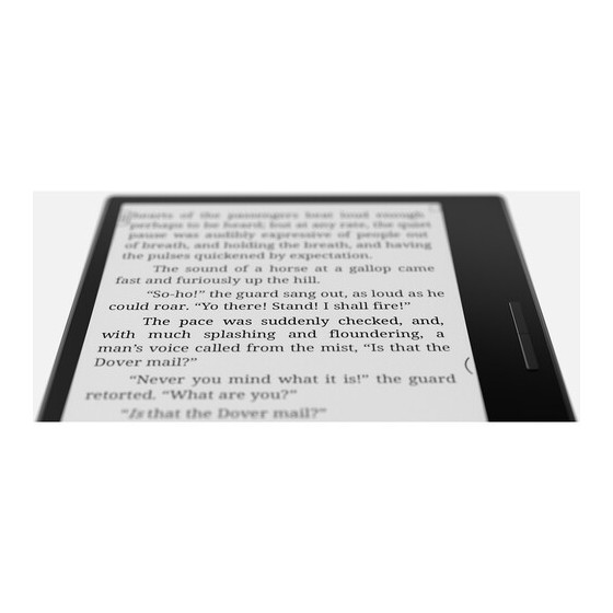 Boox 7" Page E-Ink Tablet