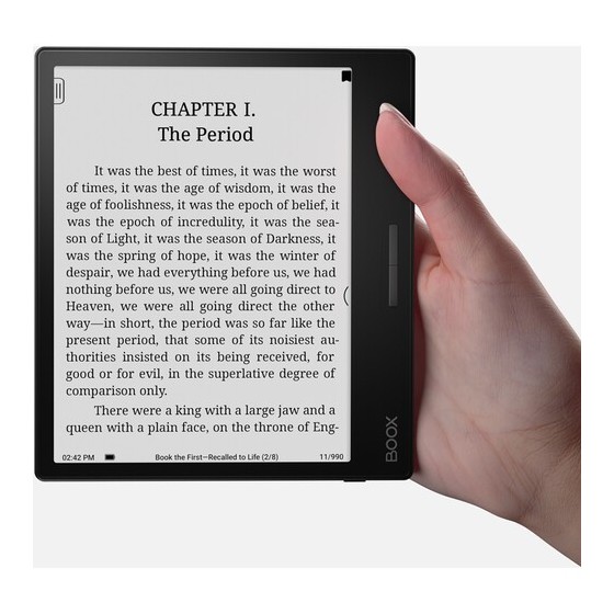 Boox 7" Page E-Ink Tablet