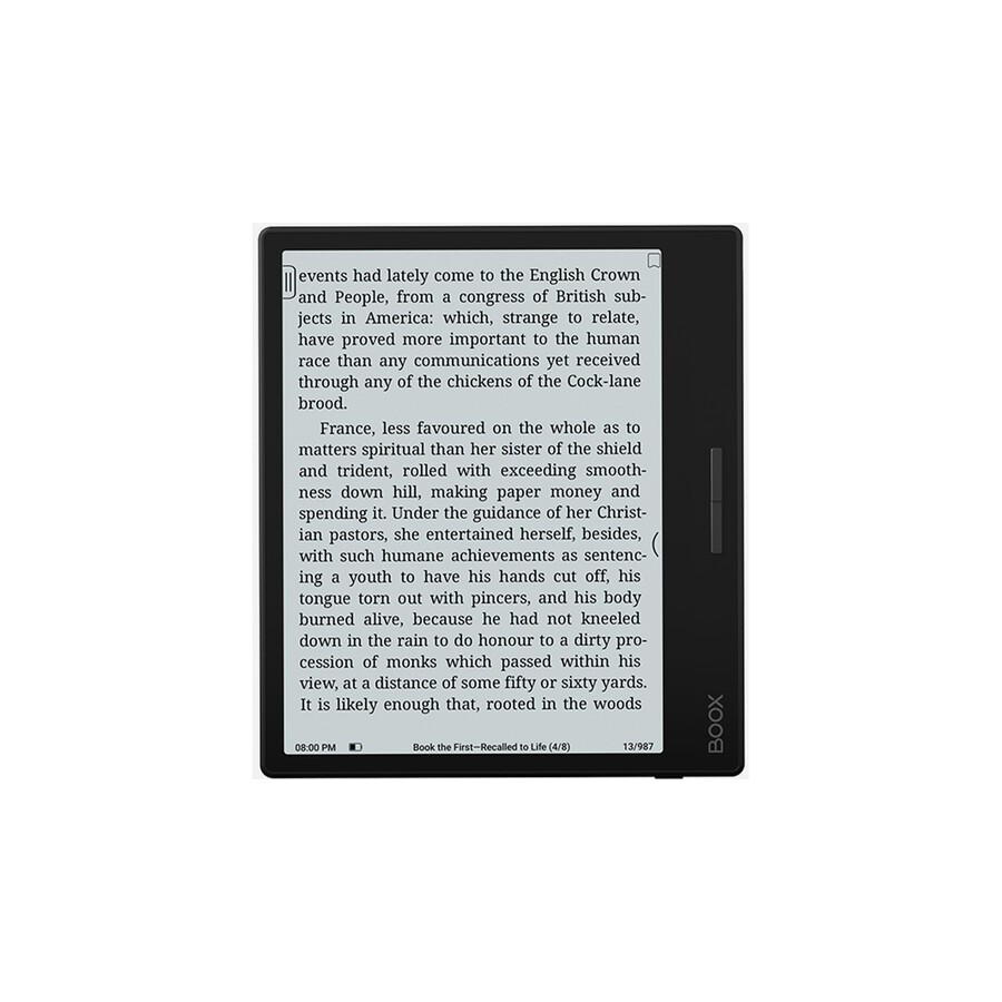 Boox 7" Page E-Ink Tablet