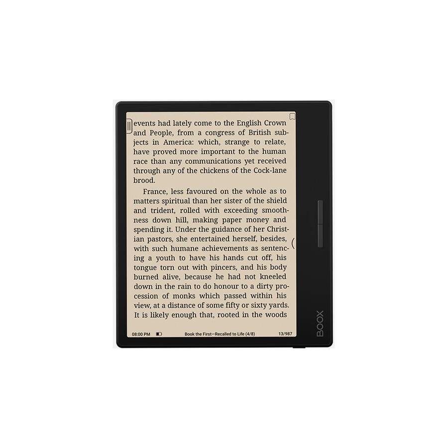 Boox 7" Page E-Ink Tablet