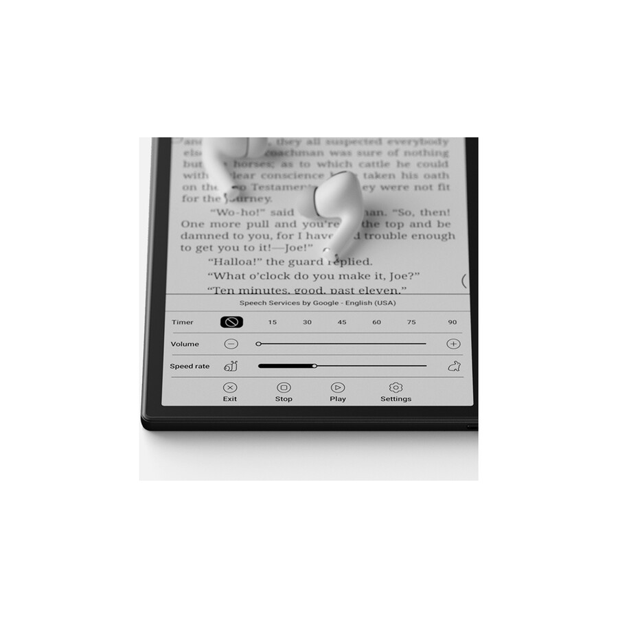 Boox 7" Page E-Ink Tablet