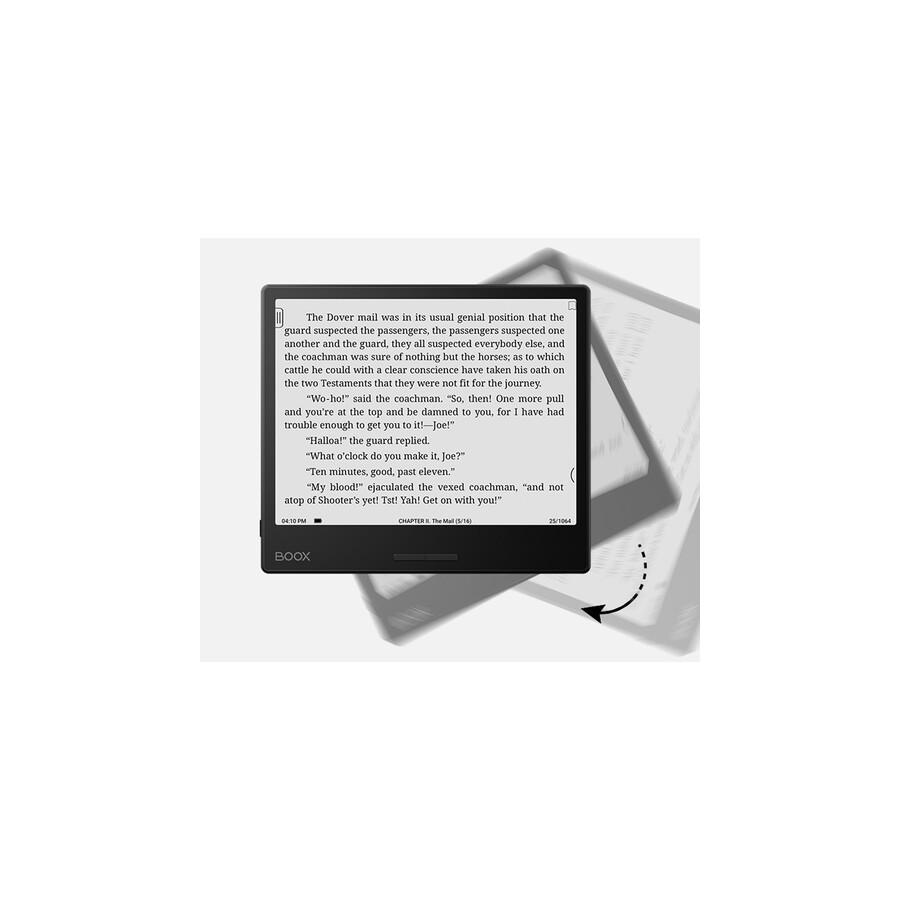 Boox 7" Page E-Ink Tablet