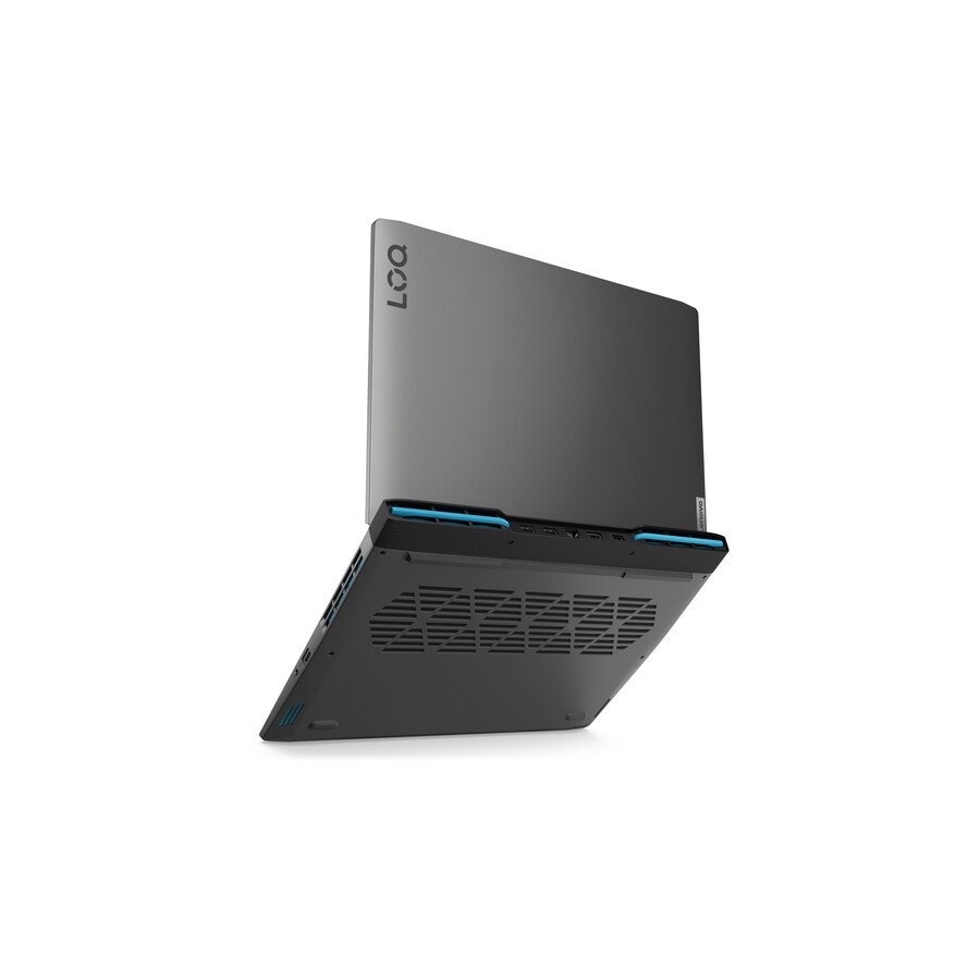 Lenovo 15.6" LOQ 15IRH8 Gaming Laptop (Onyx Gray)