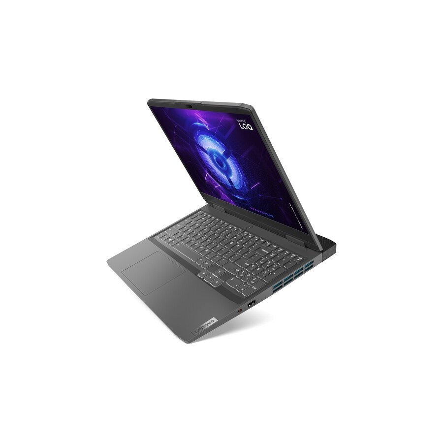 Lenovo 15.6" LOQ 15IRH8 Gaming Laptop (Onyx Gray)