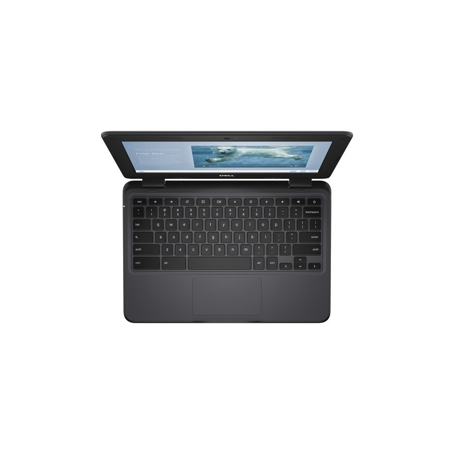 Dell 11.6" 32GB Chromebook 11 3110 Education Edition