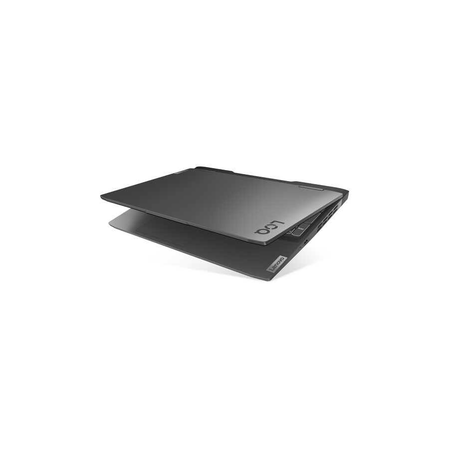 Lenovo 15.6" LOQ 15IRH8 Gaming Laptop (Onyx Gray)