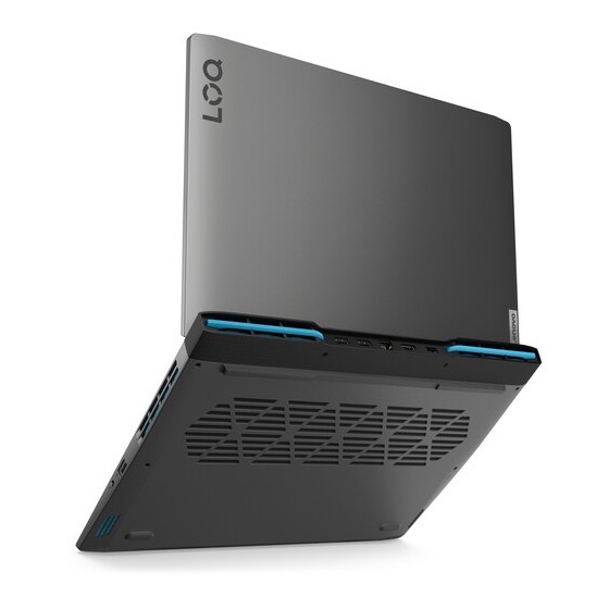 Lenovo 15.6" LOQ 15IRH8 Gaming Laptop (Onyx Gray)