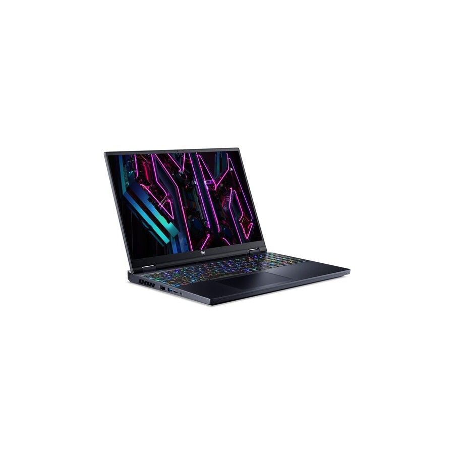 Acer 16" Predator Helios 16 Gaming Laptop (Abyssal Black)