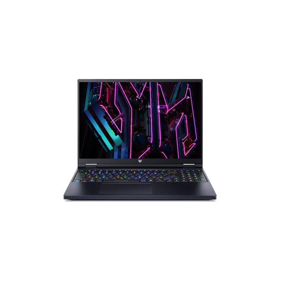 Acer 16" Predator Helios 16 Gaming Laptop (Abyssal Black)