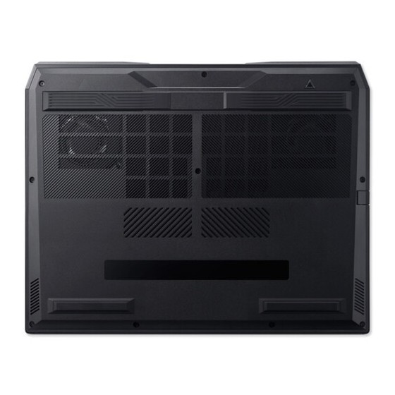 Acer 16" Predator Helios 16 Gaming Laptop (Abyssal Black)