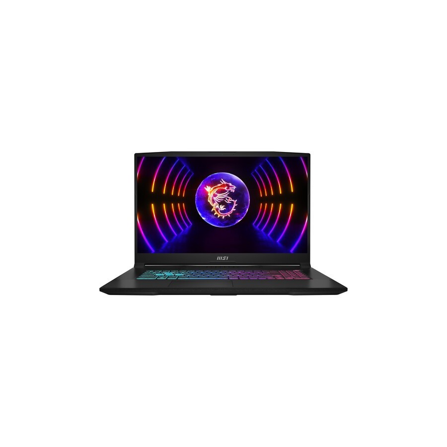 MSI 17" Katana 17 Gaming Laptop