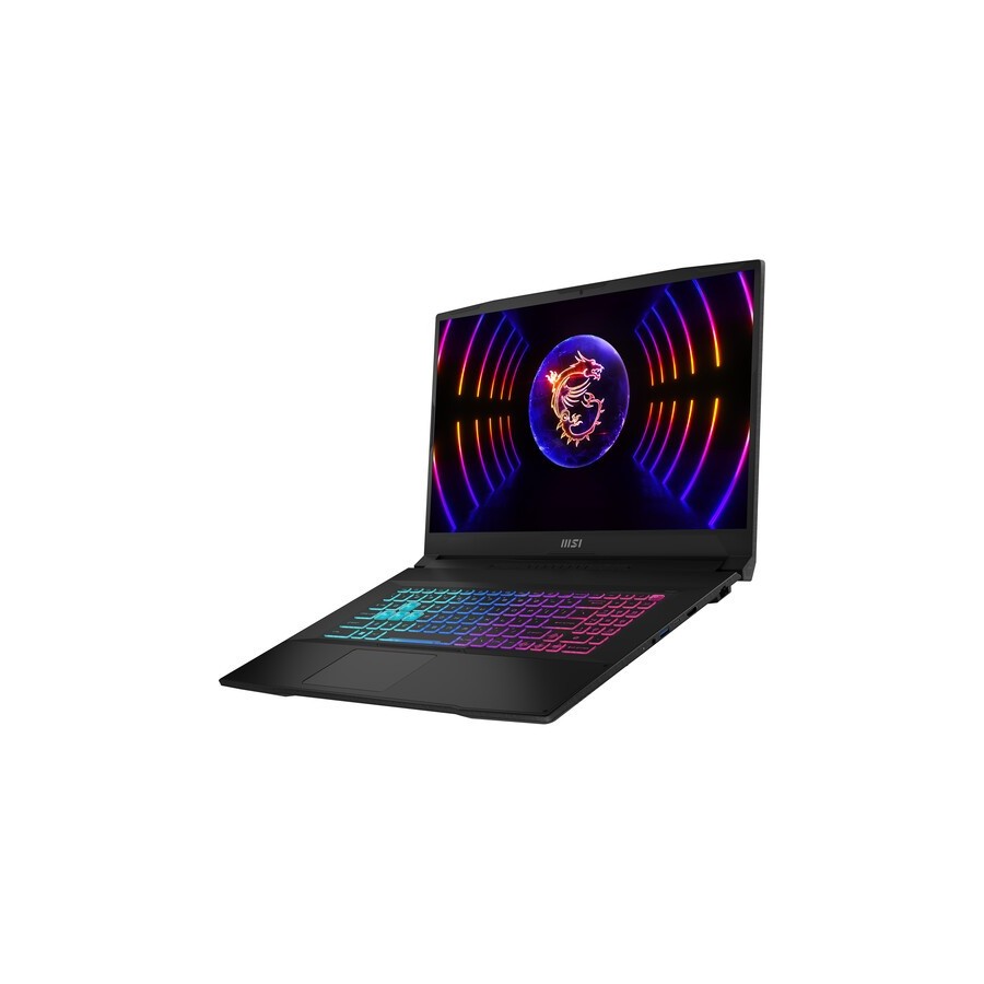 MSI 17" Katana 17 Gaming Laptop