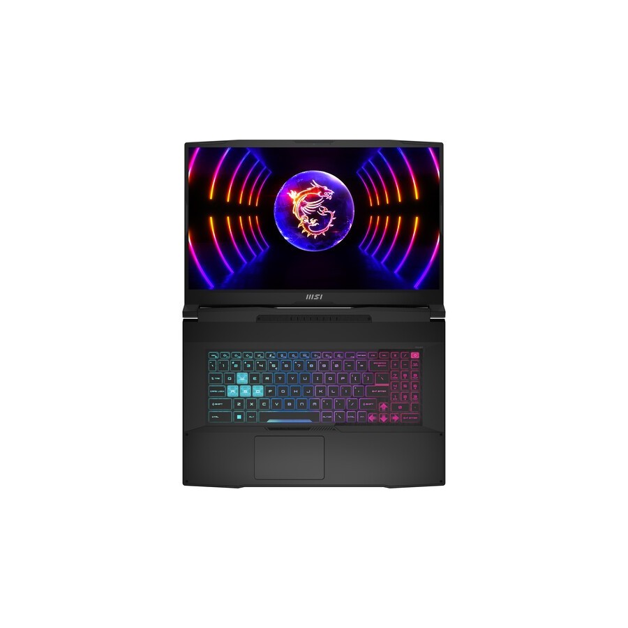 MSI 17" Katana 17 Gaming Laptop