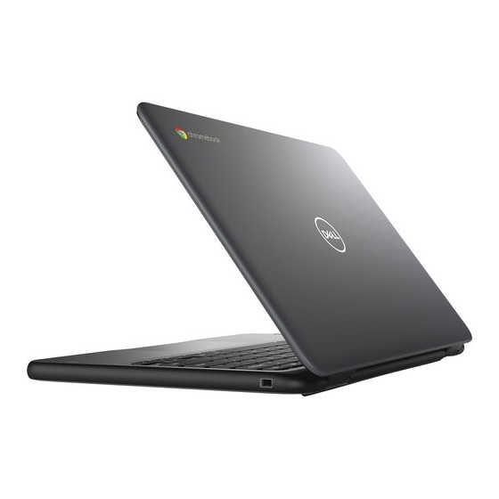 Dell 11.6" 32GB Chromebook 11 3110 Education Edition